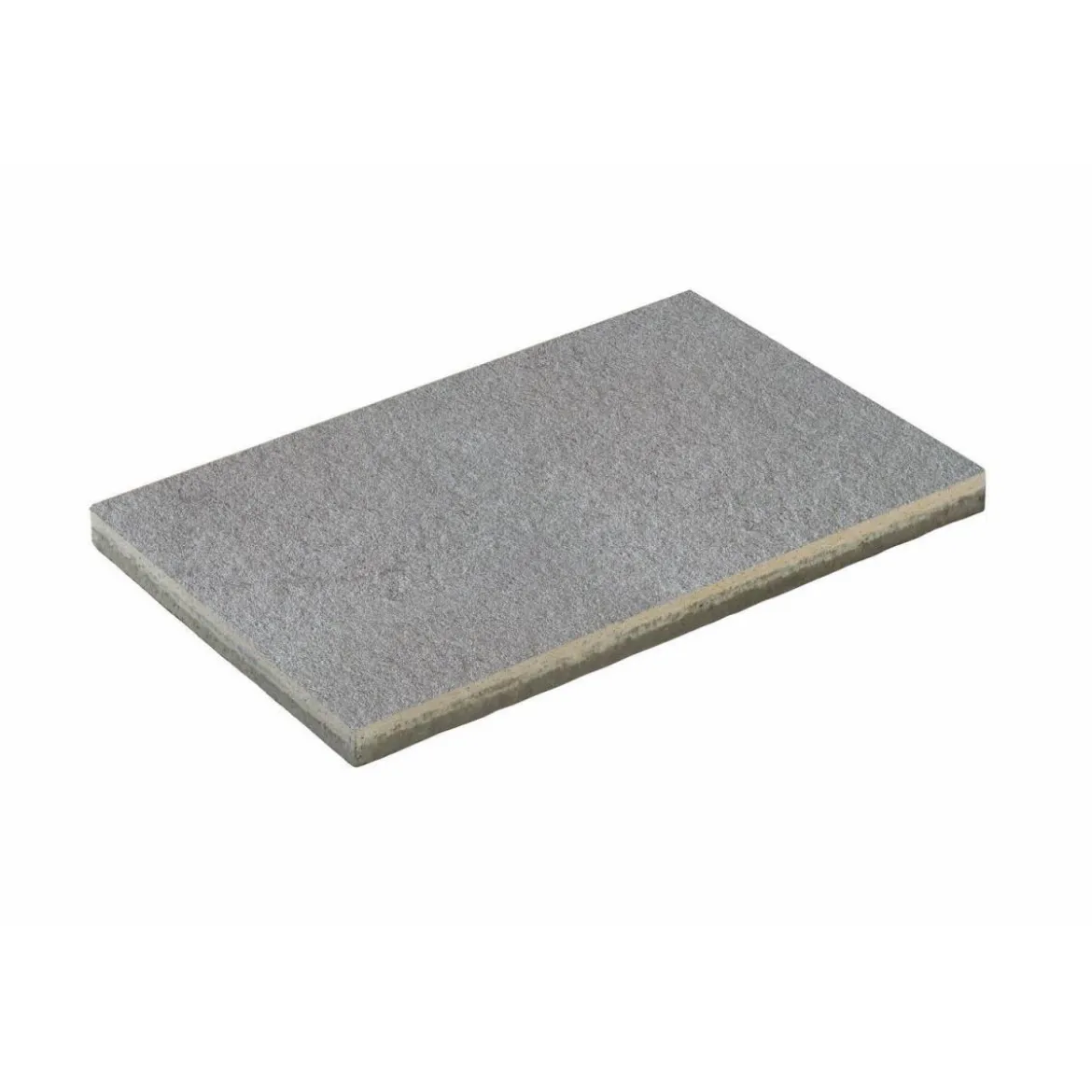 TP No. 1 Gallant Mittelgrau 60/40/4 cm