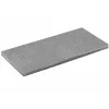 TP No. 1 Gallant Mittelgrau 80/40/4 cm