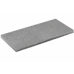 TP No. 1 Gallant Mittelgrau 80/40/4 cm