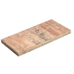 TP No. 1 Nature Muschelbeige 60x30x4 cm