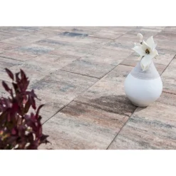 TP No. 1 Nature Muschelbeige 60x30x4 cm