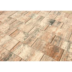 TP No. 1 Nature Muschelbeige 50x50x4 cm