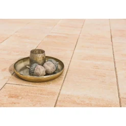 TP No. 1 Nature Sandstein 60x30x4 cm
