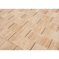 TP No. 1 Nature Sandstein 60x30x4 cm