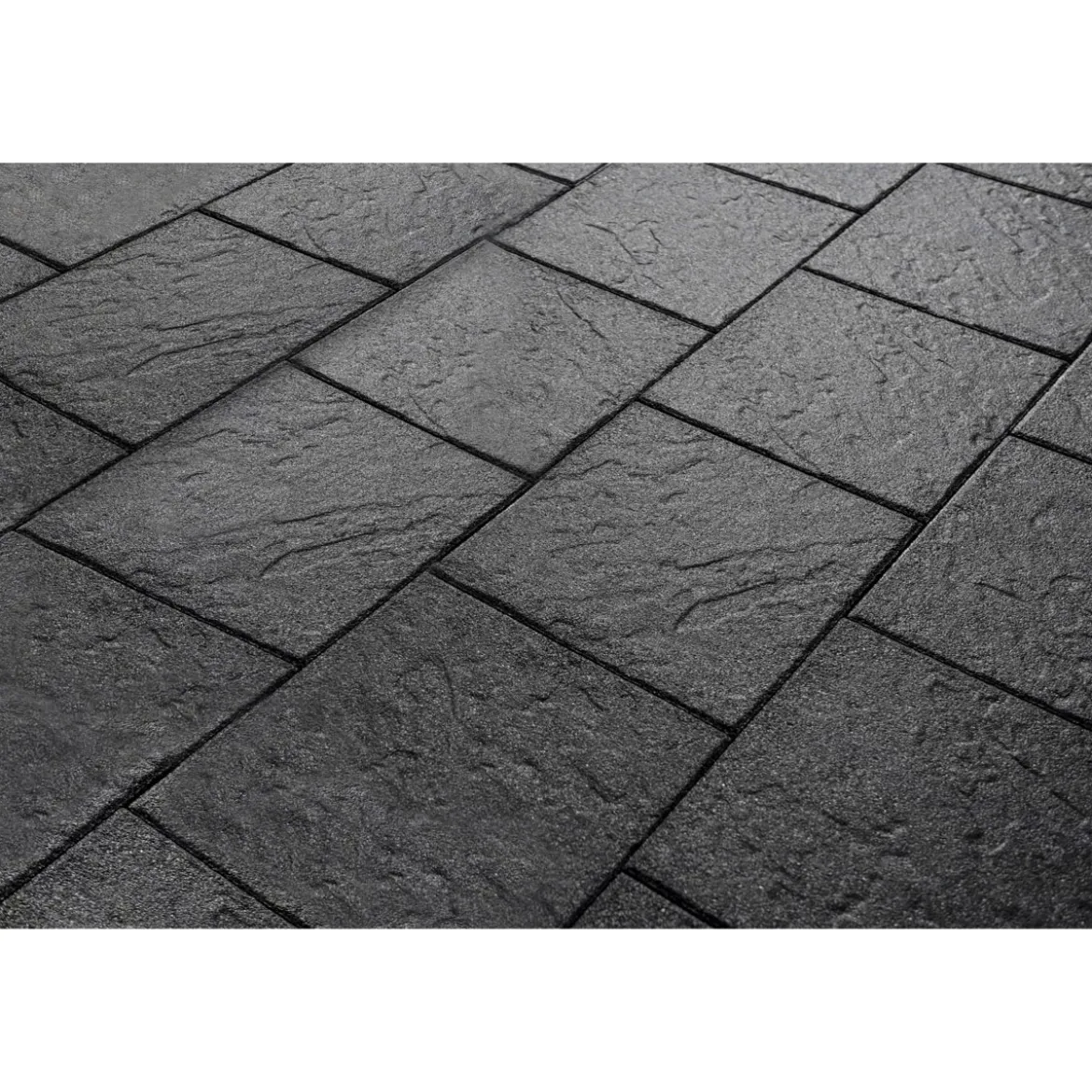 TP No. 1 Structure Basalt 40/40/4 cm
