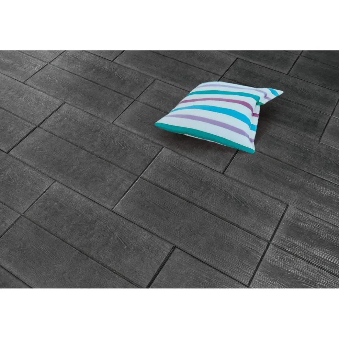 TP No. 1 Timber Basalt 60/40/4 cm