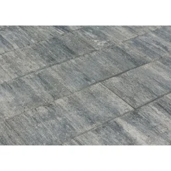 TP No. 1 Trend 60/30/4 cm weiss-schwarz