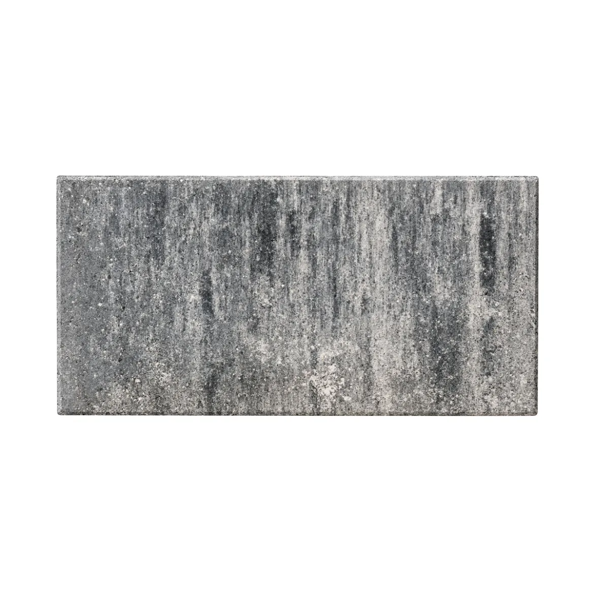 TP No. 1 Trend 60/30/4 cm weiss-schwarz