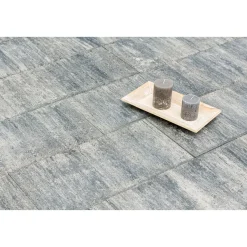 TP No. 1 Trend 60/30/4 cm weiss-schwarz