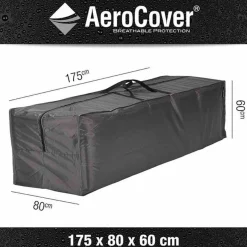 Tragetasche 175x80xH60cm f. LoungekissenAero Cover