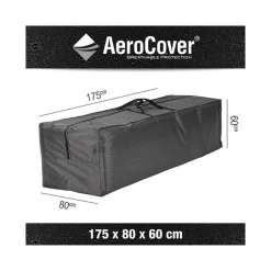 Tragetasche 175x80xH60cm f. LoungekissenAero Cover