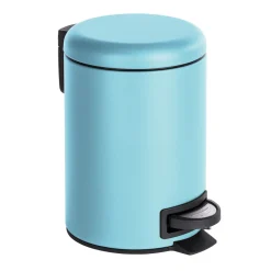 Treteimer Mod. Leman , blau 3 ltr.