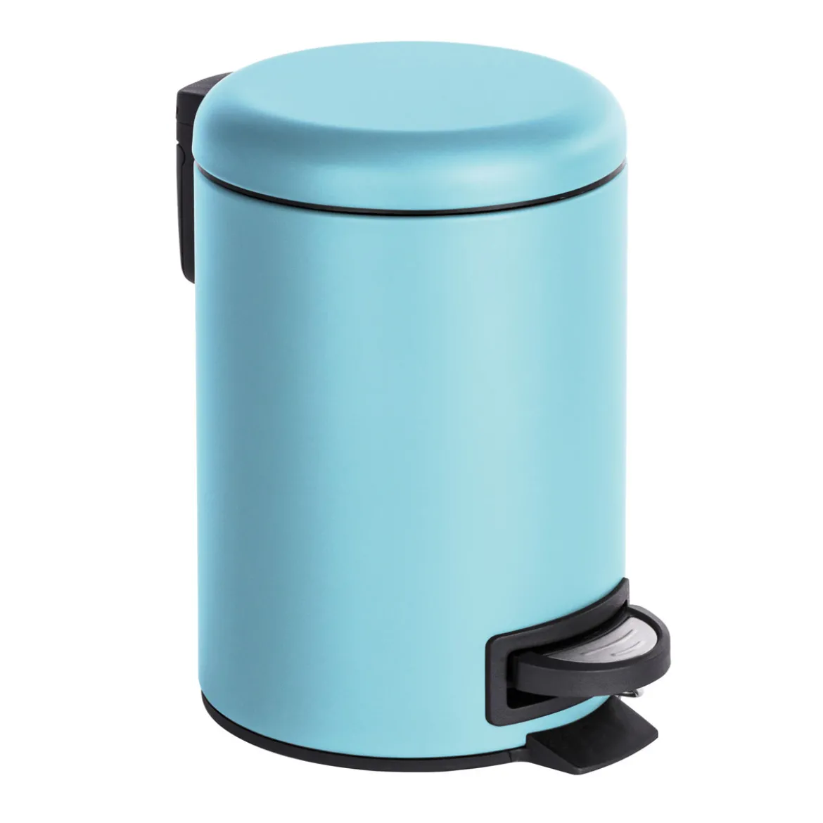 Treteimer Mod. Leman , blau 3 ltr.