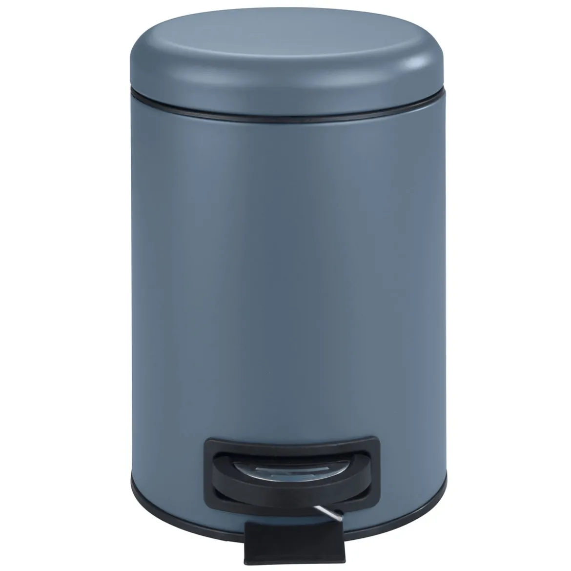 Treteimer Mod. Leman , slateblue 3 ltr.