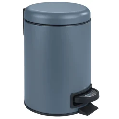 Treteimer Mod. Leman , slateblue 3 ltr.