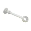 Träger 17 cm KS Bifo 28mm weiß