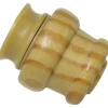 Träger Holz m. Distanz natur 11 mm