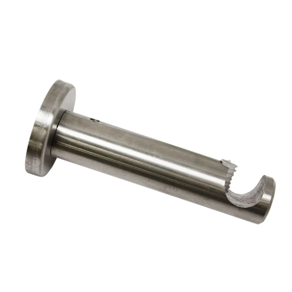 Träger 1-lfg offen New York 12mm edelst.