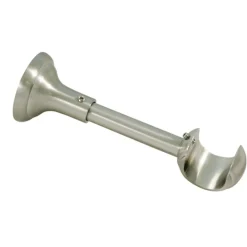 Träger Windsor 1lfg offen 25mm Rust.