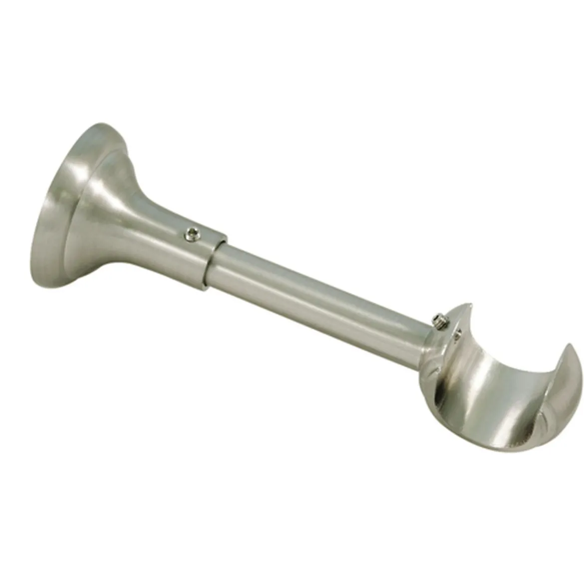 Träger Windsor 1lfg offen 25mm Rust.