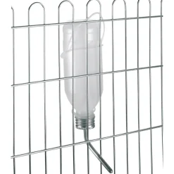 Trinkflasche für Kaninchen 500 ml Kunststoff