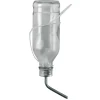 Trinkflasche für Kaninchen 500 ml Glas