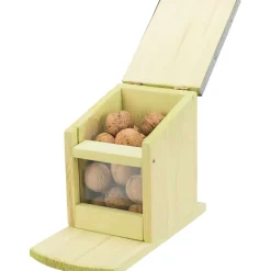 Trix Futterstation Eichhoernchen verz.12x18x24cm