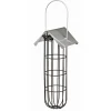Trix Meisenknoedelhalter 11x25x10cmschwarz
