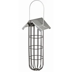 Trix Meisenknoedelhalter 11x25x10cmschwarz