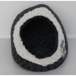 Trixie Kuschelhöhle Kaline grau