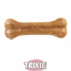 TrixieKauknochen gepresst verpackt 15 cm/2×75g
