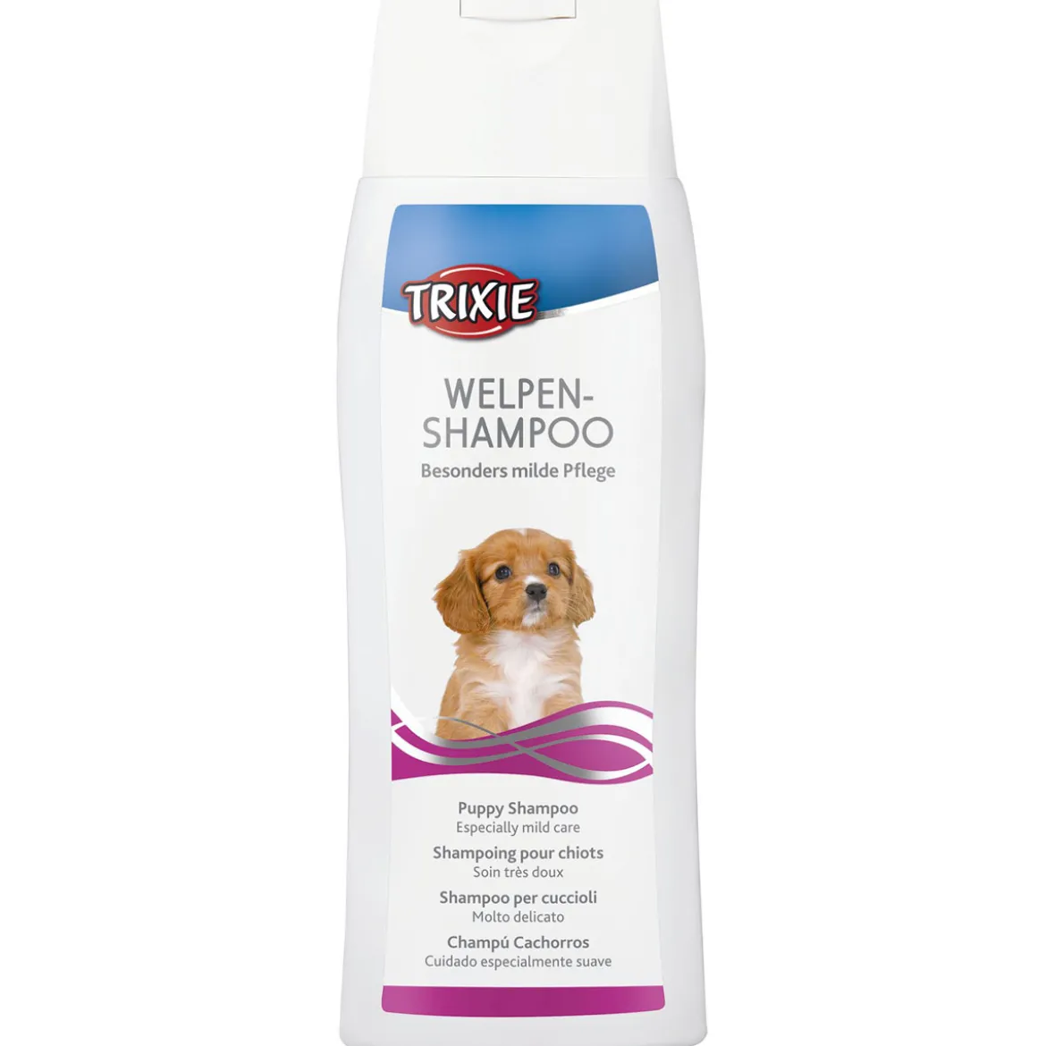 TrixieShampoo Welpen 250 ml