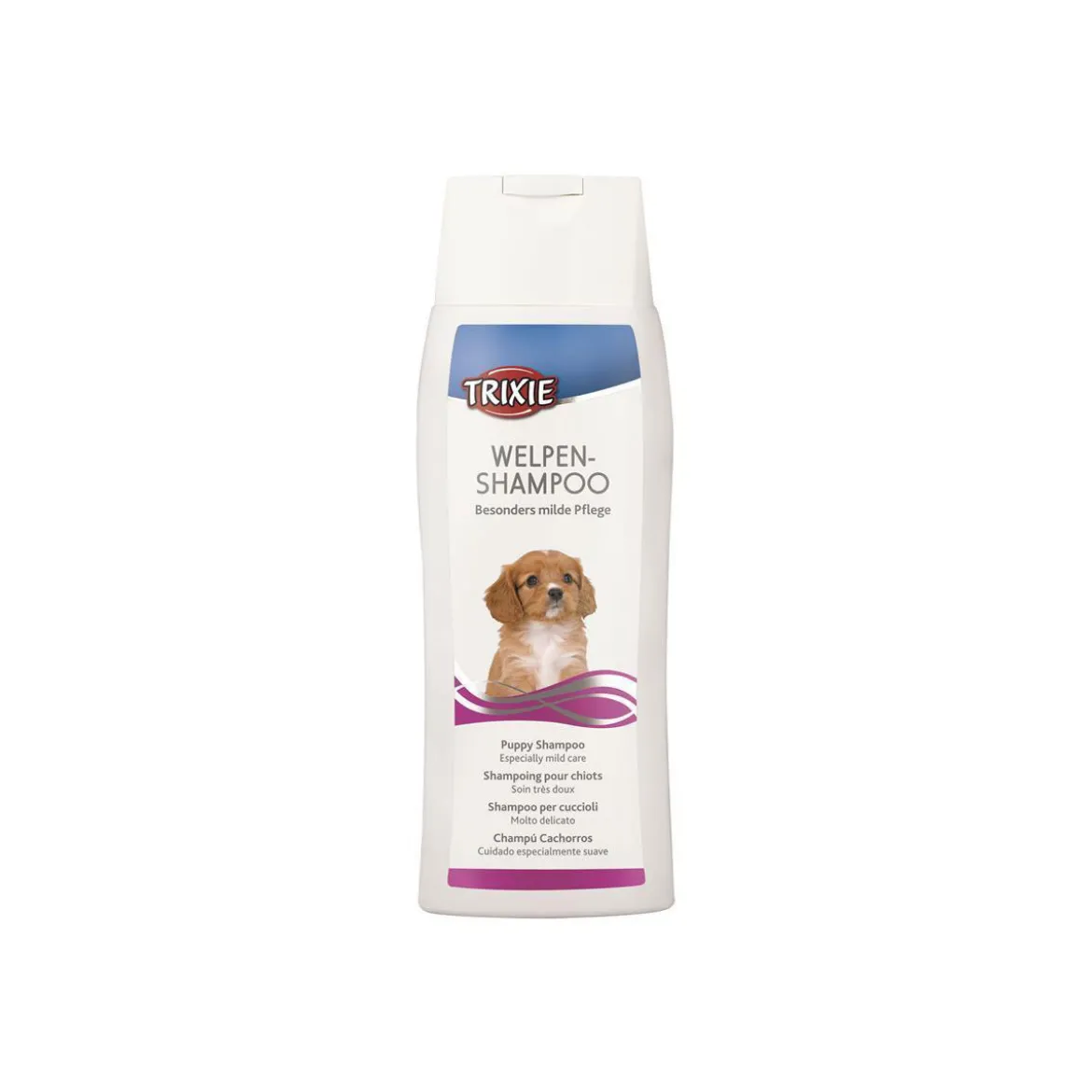 TrixieShampoo Welpen 250 ml