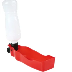 TrixieTrinkflasche Dog on Tour 500 ml