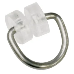 T-Rollring für T-Schiene