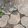 TS No. 1 Step greige ca. 48x36x3cm
