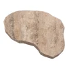 TS No. 1 Step muschelkalk ca. 48x36x3cm