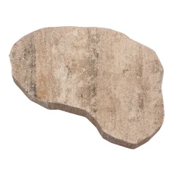TS No. 1 Step muschelkalk ca. 48x36x3cm
