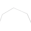 Tunnel-Bogen Fo. Vliese 0,57x1,3 m