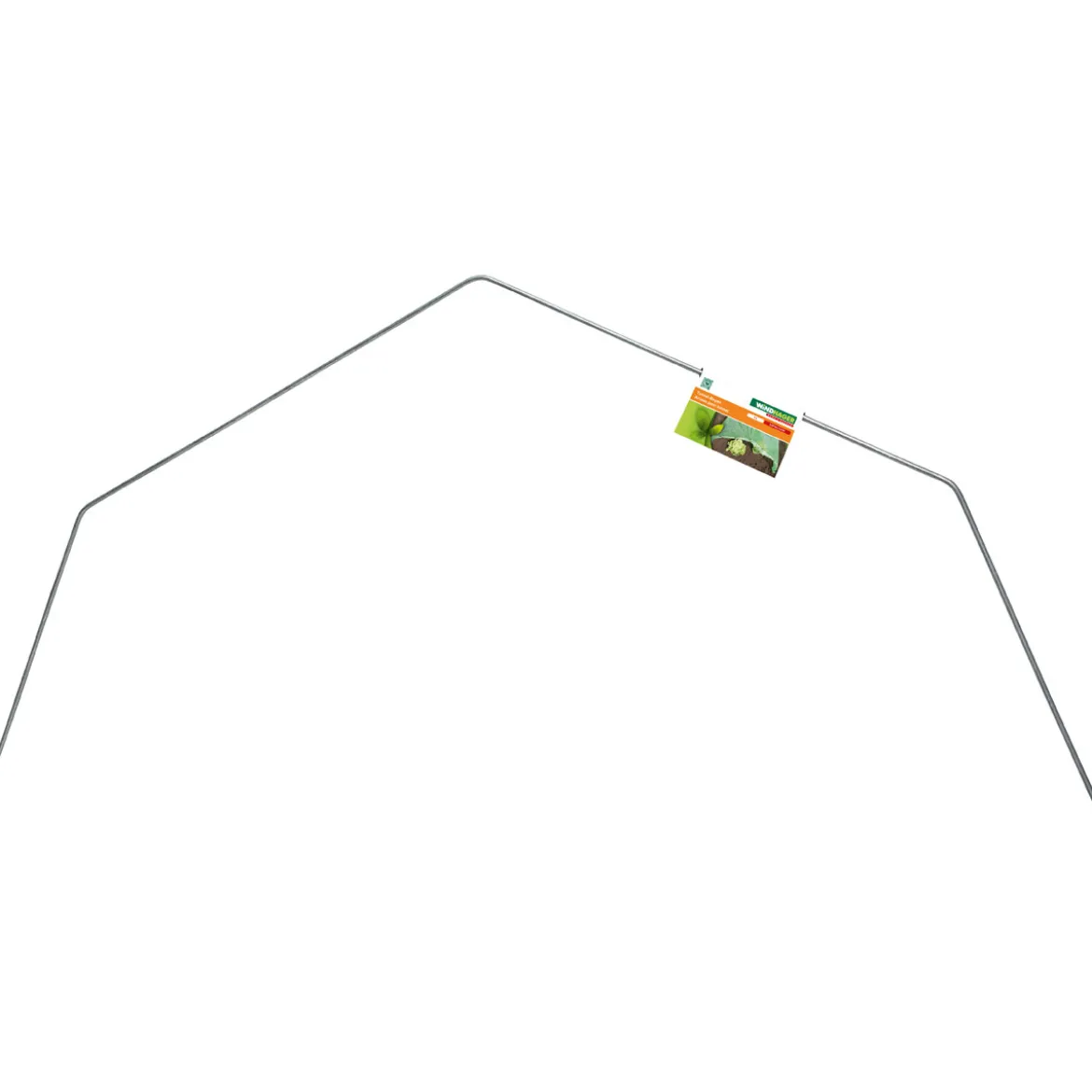 Tunnel-Bogen Fo. Vliese 0,57x1,3 m