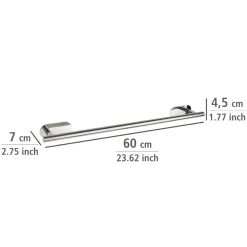 Turbo-Loc Badetuchst ange Uno Orea Shine
