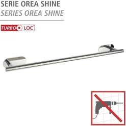 Turbo-Loc Badetuchst ange Uno Orea Shine