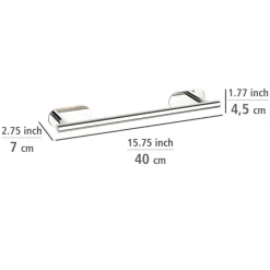 Turbo-Loc Badetuchst ange 40 cm OreaShine