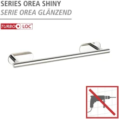 Turbo-Loc Badetuchst ange 40 cm OreaShine