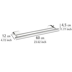 Turbo-Loc Badetuchst ange Duo Orea Shine