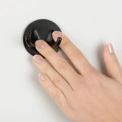 Turbo-Loc Badezimmerwischer Bambusa