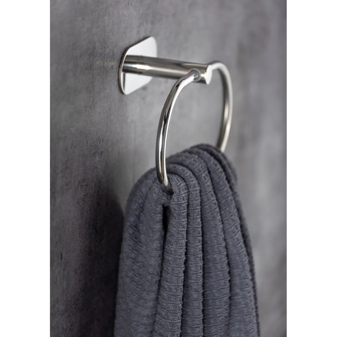 Turbo-Loc Handtuchring Orea ShineEdelst