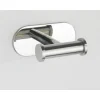 Turbo-Loc Wandhaken Duo Orea Shine Edels