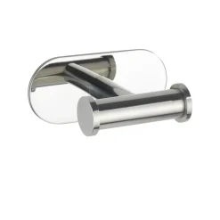Turbo-Loc Wandhaken Duo Orea Shine Edels