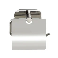 Turbo-Loc WC-papierhalter m/D OreaShine